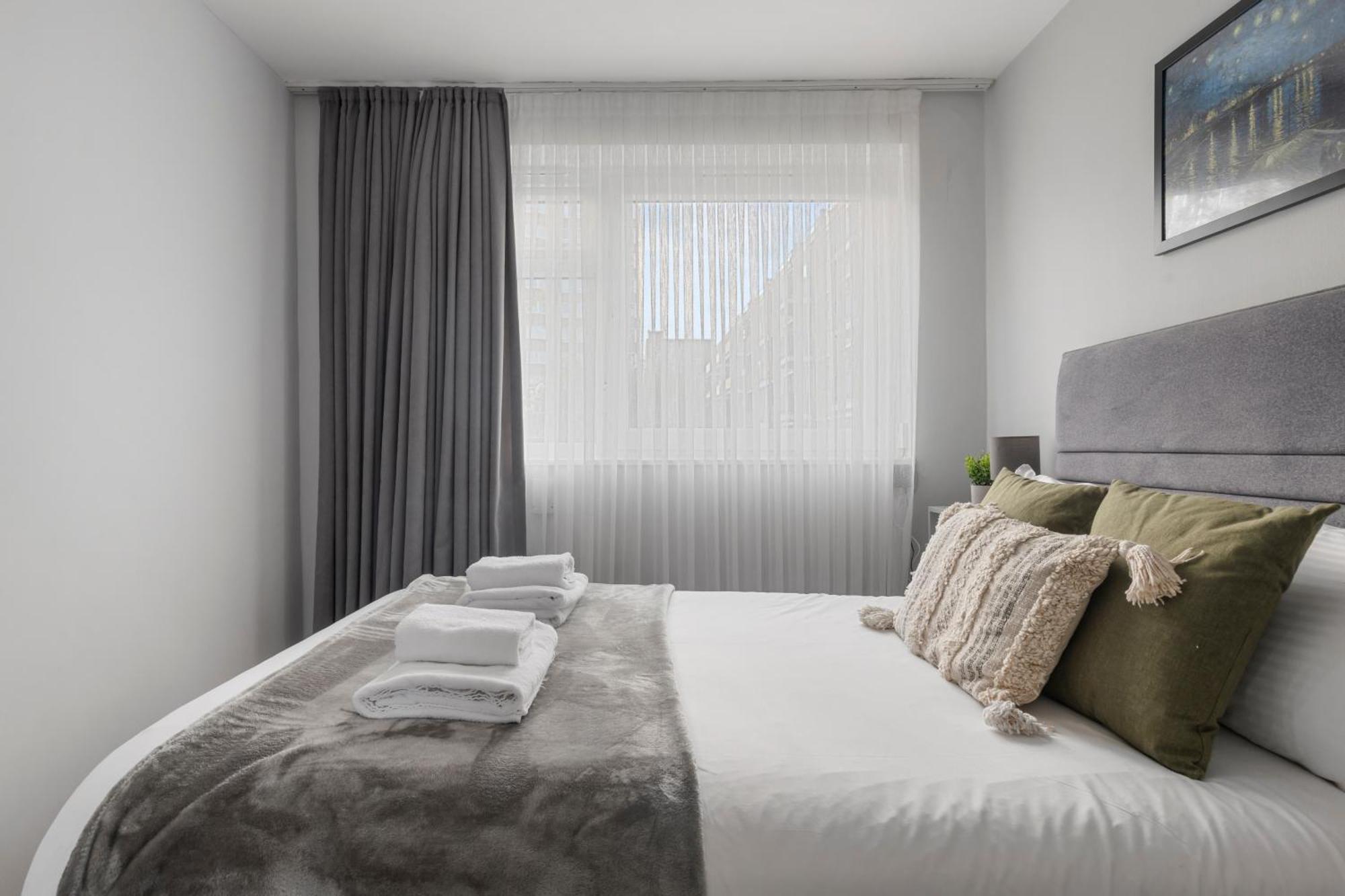 Monthly At Juliet House Apartment London