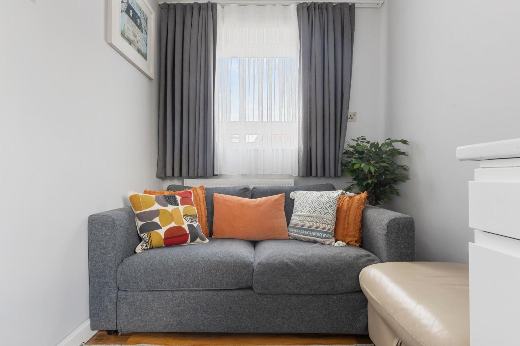Monthly At Juliet House London