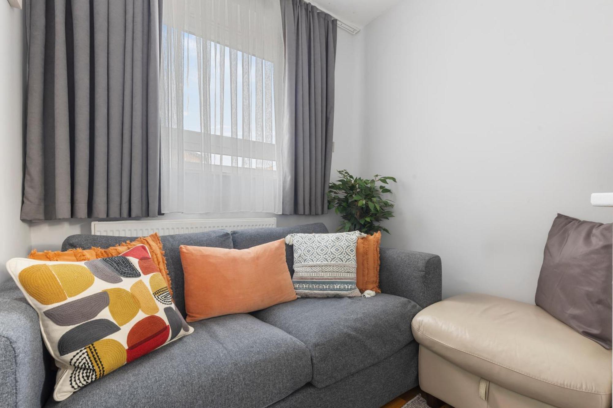 Monthly At Juliet House * London